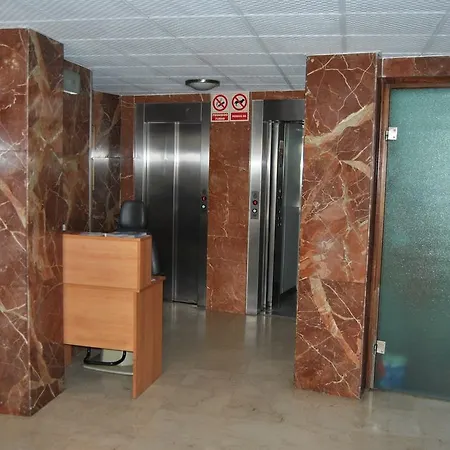 Imperial * Torremolinos