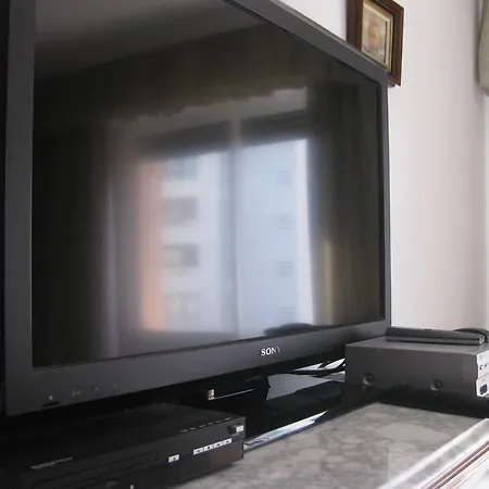 Imperial * Torremolinos