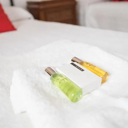 Imperial Appartement *