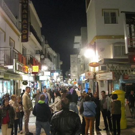 Imperial Torremolinos