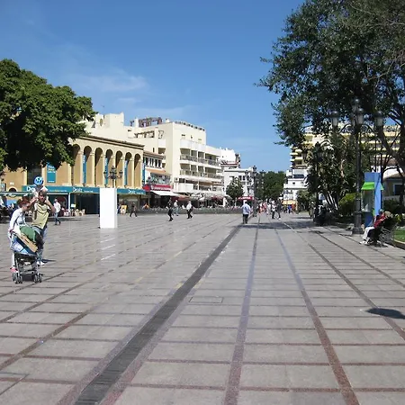 Imperial * 토레몰리노스