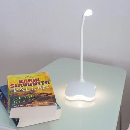 Imperial 아파트 토레몰리노스