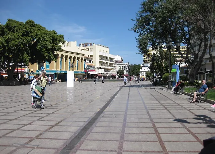 Imperial * טורמולינוס