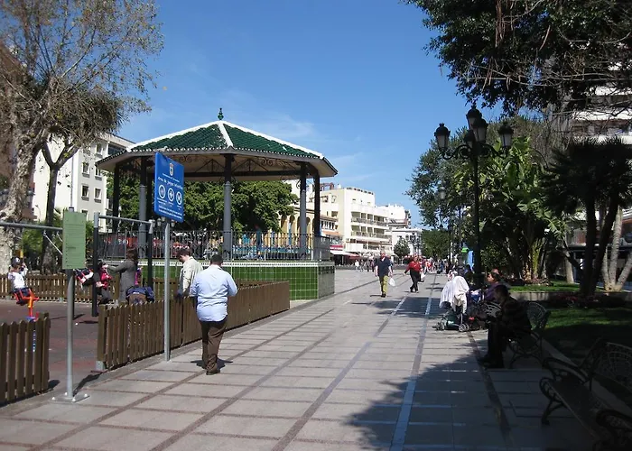 Imperial דירה טורמולינוס