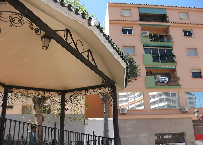 Imperial 公寓 托雷莫利诺斯