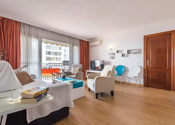 Imperial דירה טורמולינוס