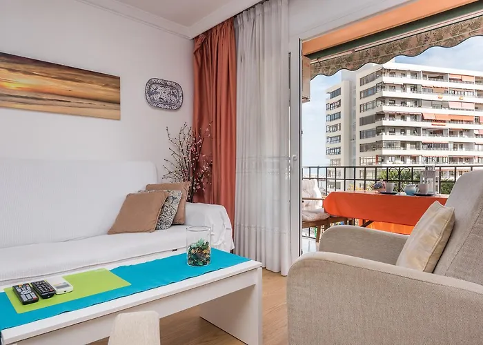 Imperial 托雷莫利诺斯