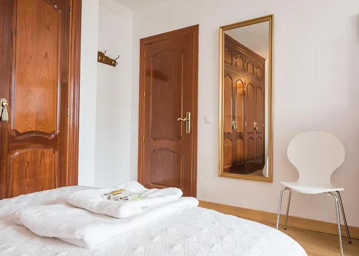 Imperial 公寓 托雷莫利诺斯