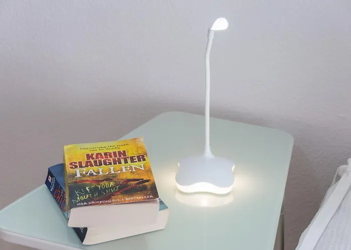 Imperial 公寓 托雷莫利诺斯