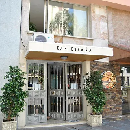 Imperial Torremolinos