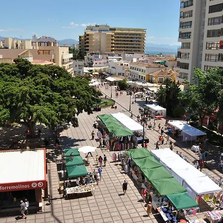 Imperial Apartman Torremolinos