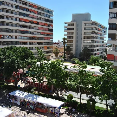 Imperial Apartman Torremolinos