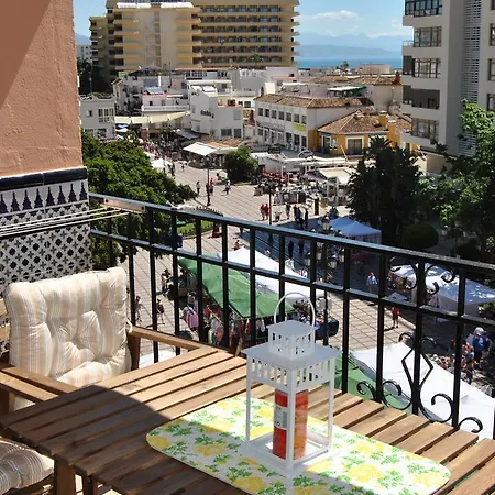 Imperial * Torremolinos