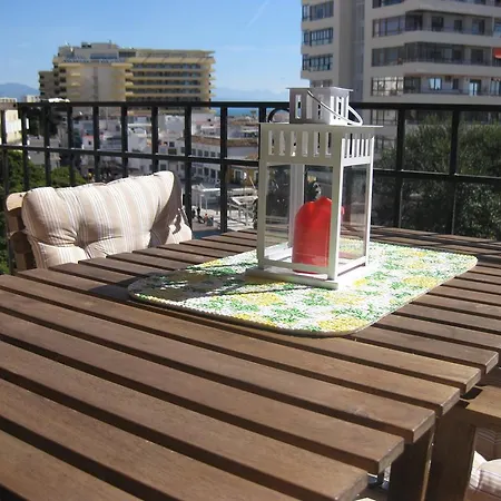 Imperial * Torremolinos