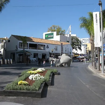 Imperial * Torremolinos