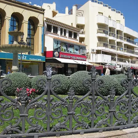 Imperial Torremolinos