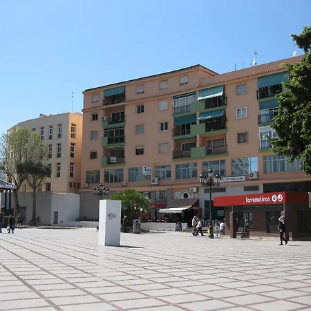 Imperial Apartment Torremolinos