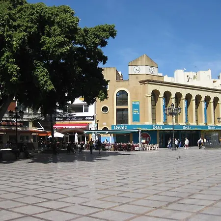 Imperial Appartamento