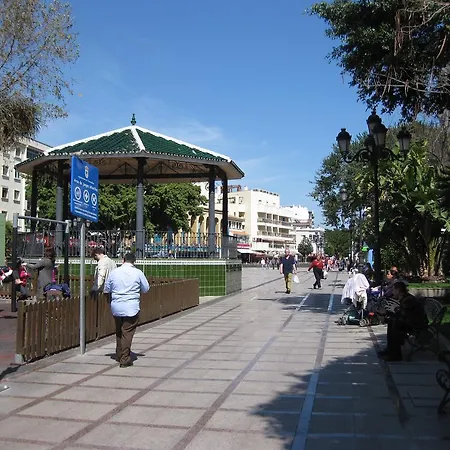 Imperial Apartman Torremolinos