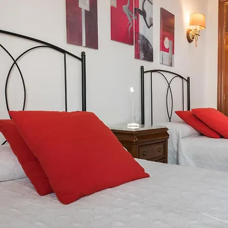 Imperial Apartman Torremolinos