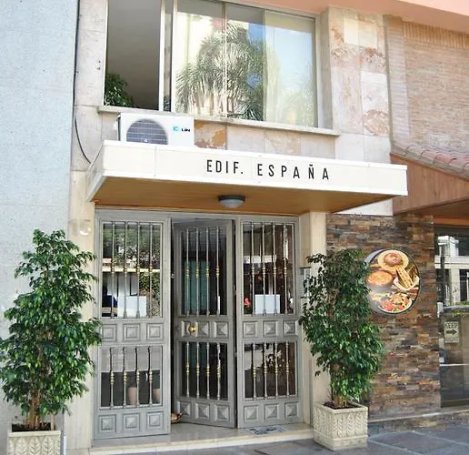 Imperial 토레몰리노스