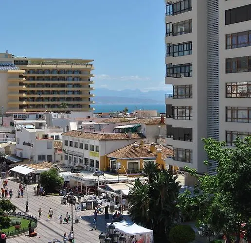 Imperial 아파트 *