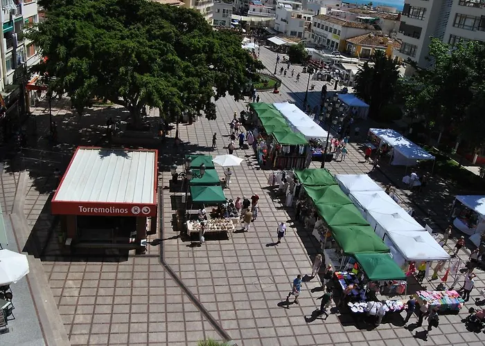 Imperial * 토레몰리노스