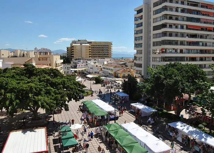 Imperial 아파트 *