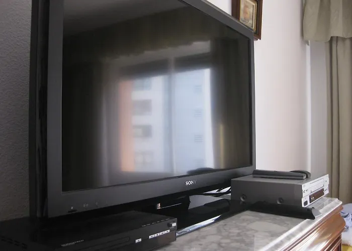 Imperial * 토레몰리노스