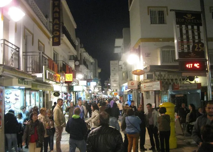 Imperial 토레몰리노스