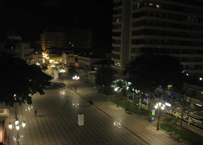 Imperial * 토레몰리노스