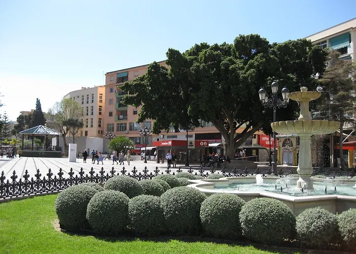 Imperial 아파트 *