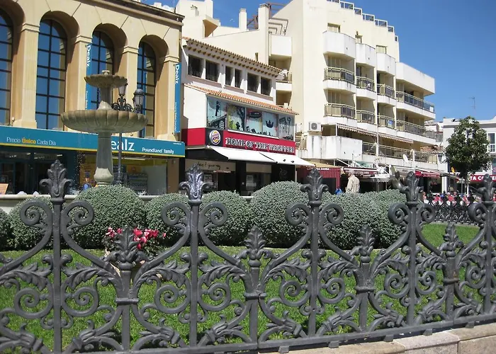 Imperial 토레몰리노스