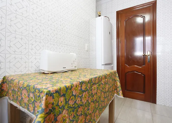 Imperial 토레몰리노스