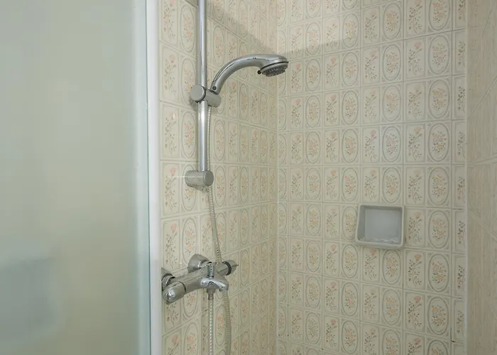 아파트 Imperial 토레몰리노스