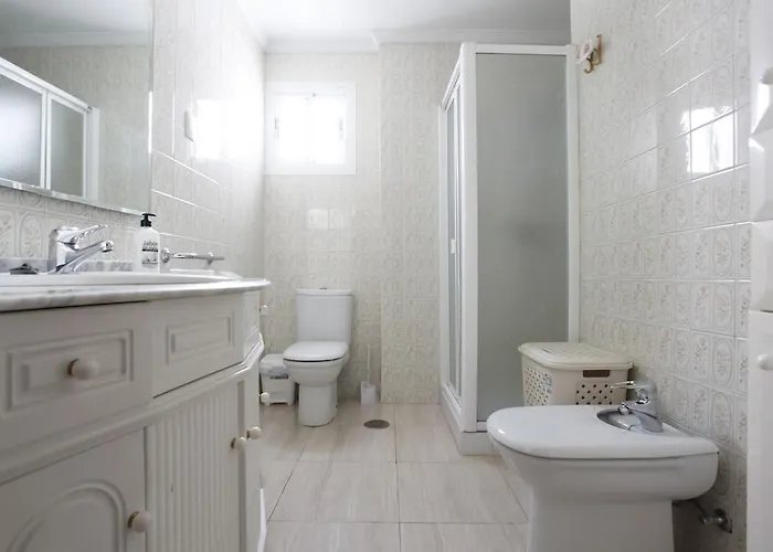 Imperial * 토레몰리노스