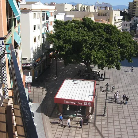Apartament Imperial Torremolinos