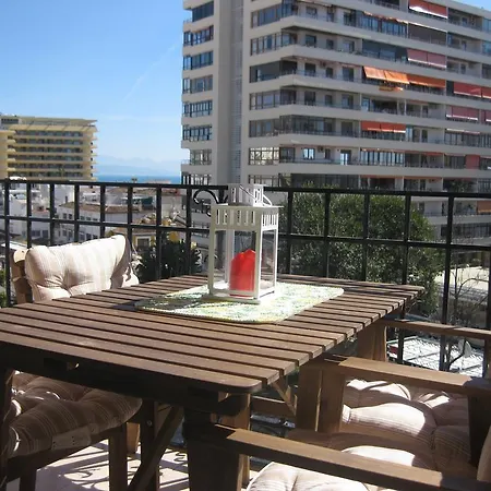 Apartament Imperial Torremolinos