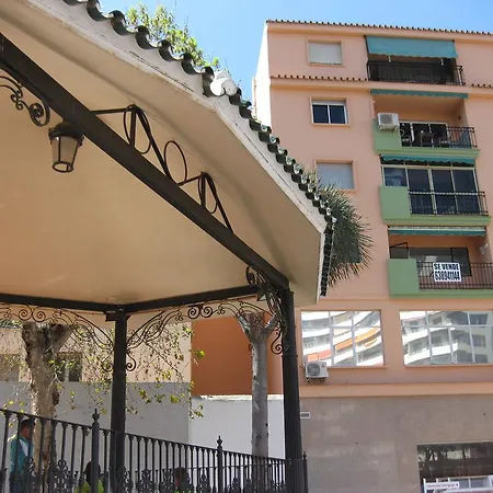 Imperial Apartament Torremolinos