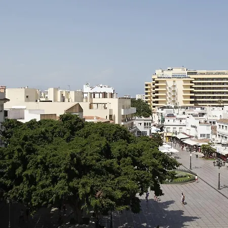 Apartament Imperial Torremolinos
