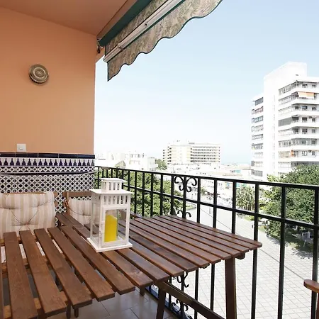 Apartament Imperial Torremolinos