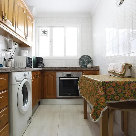 Apartament Imperial Torremolinos