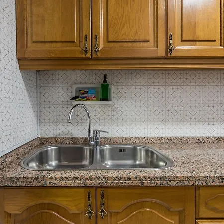 Apartament Imperial Torremolinos