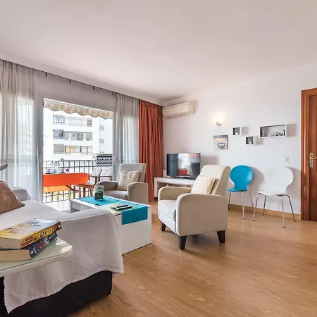 Imperial Apartament Torremolinos