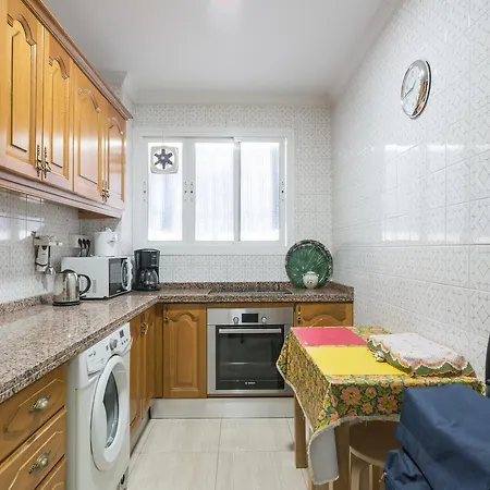 Apartament Imperial Torremolinos
