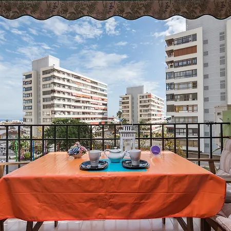 Apartament Imperial Torremolinos