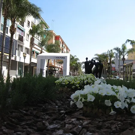 Imperial Appartement Torremolinos