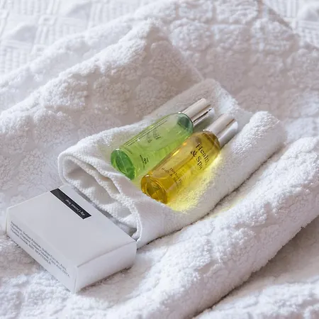 Imperial Appartement Torremolinos